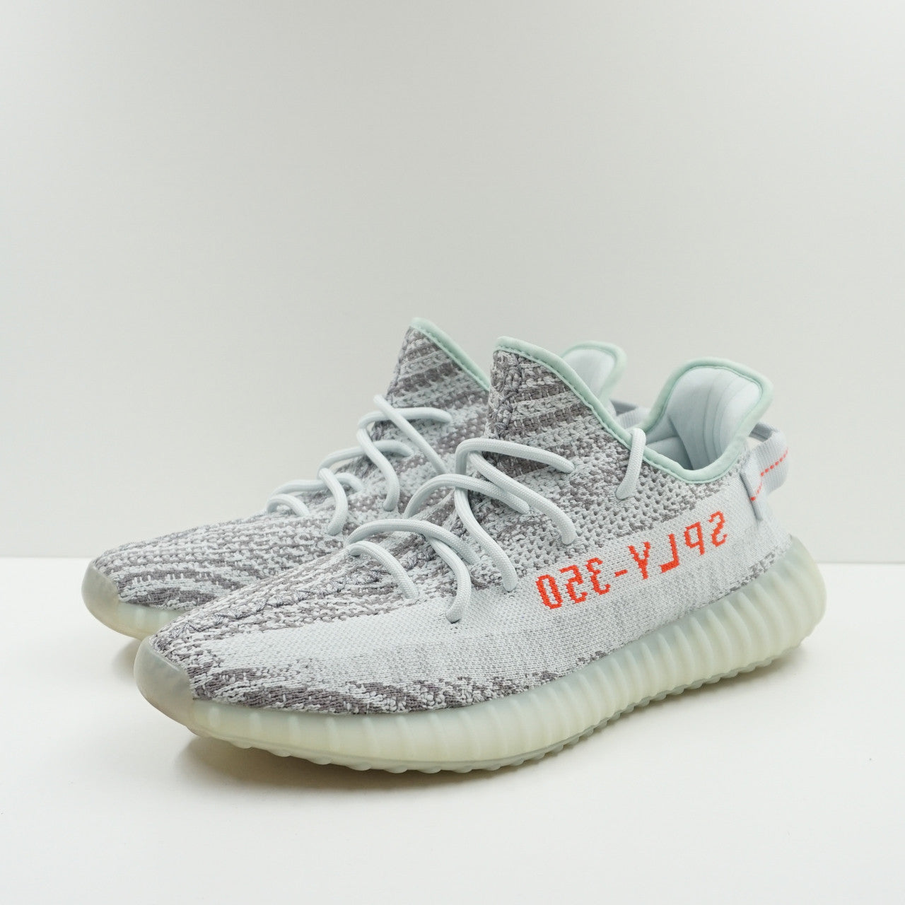 Adidas Yeezy Boost 350 V2 Blue Tint (2017)