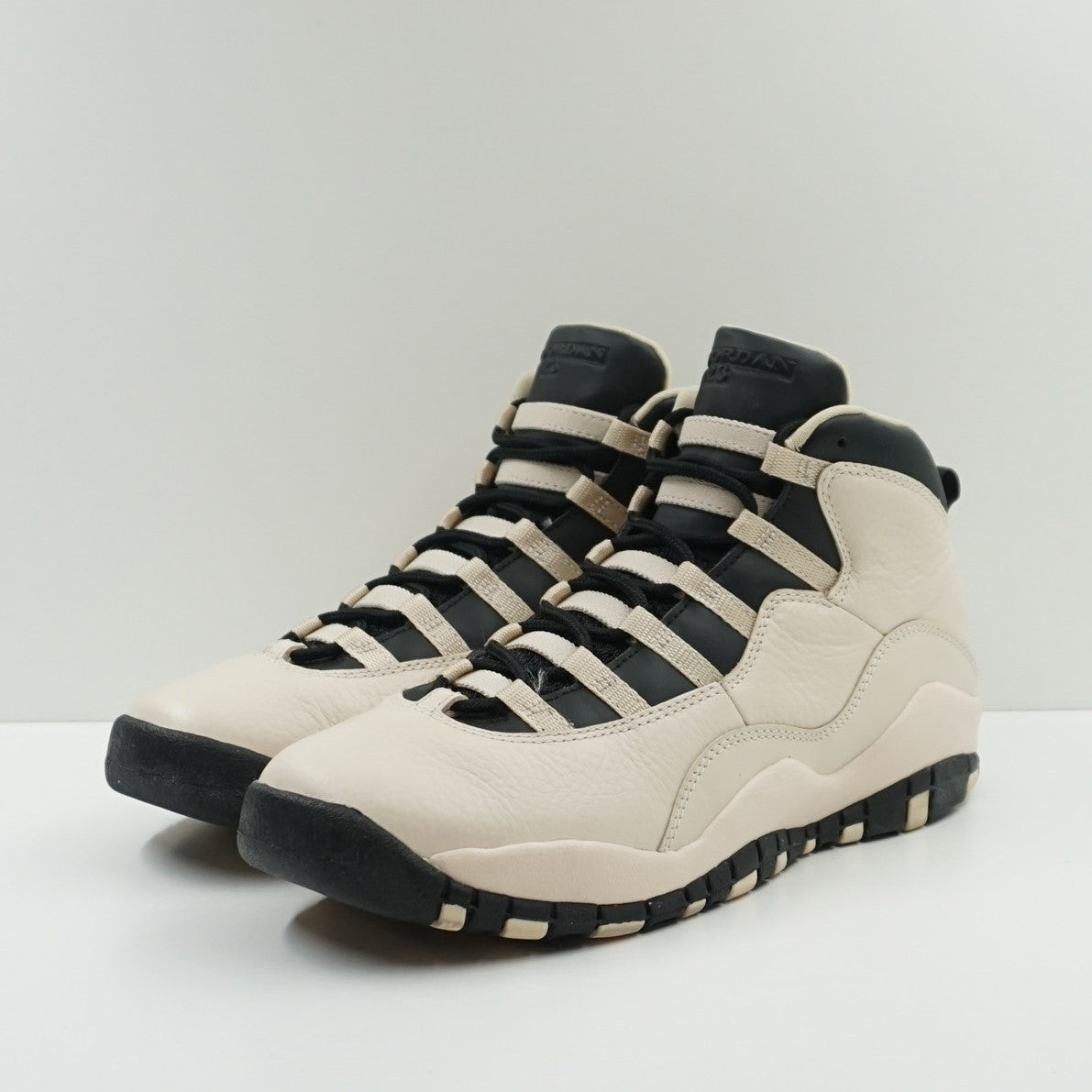 Jordan 10 Retro Heiress Pearl (GS)