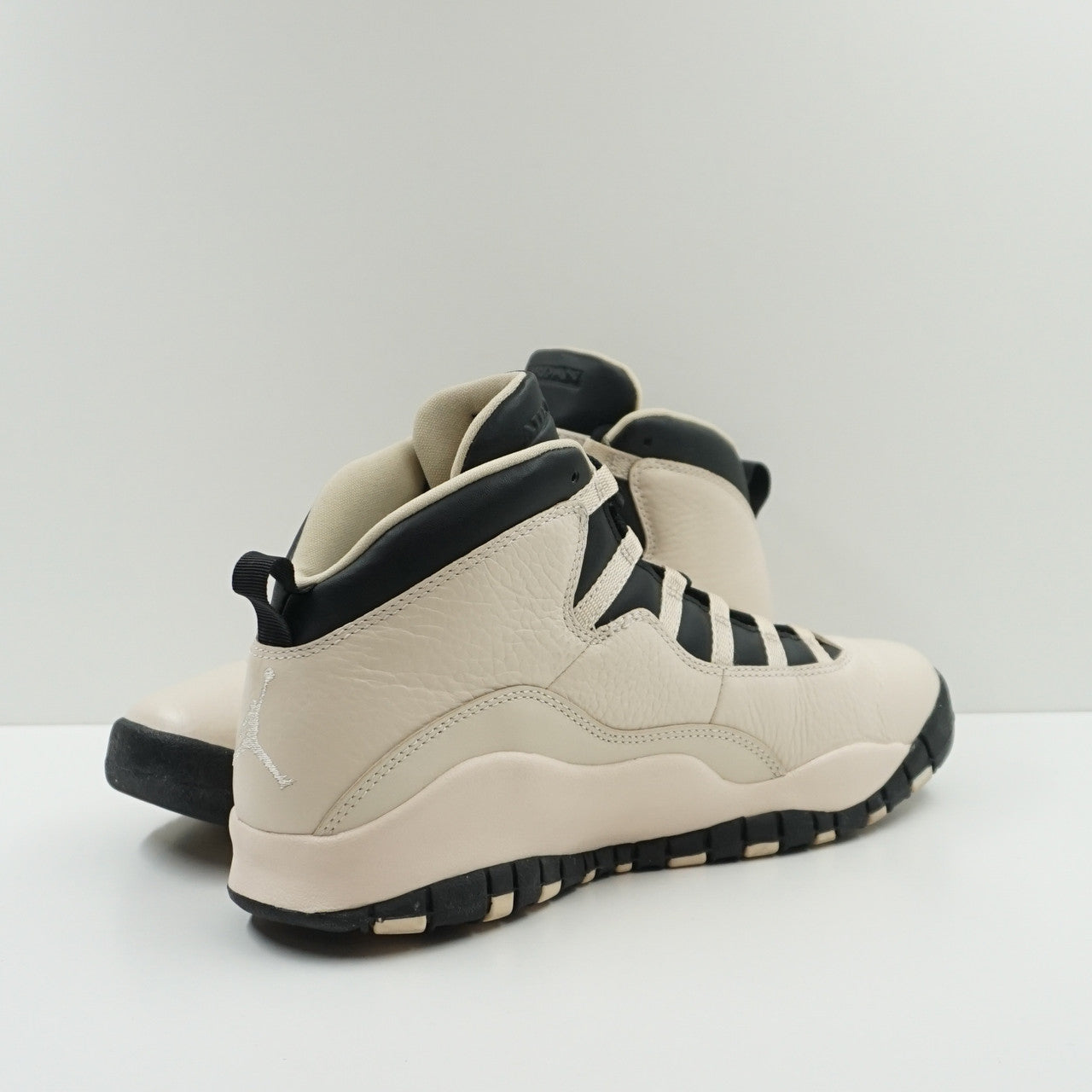 Jordan 10 Retro Heiress Pearl (GS)