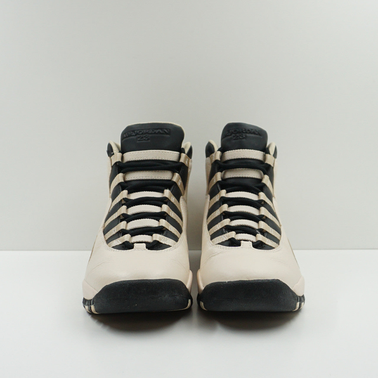 Jordan 10 Retro Heiress Pearl (GS)