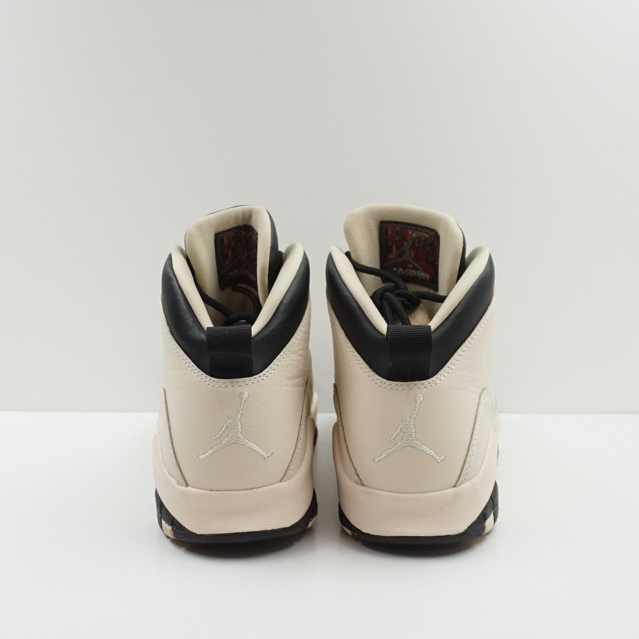 Jordan 10 Retro Heiress Pearl (GS)