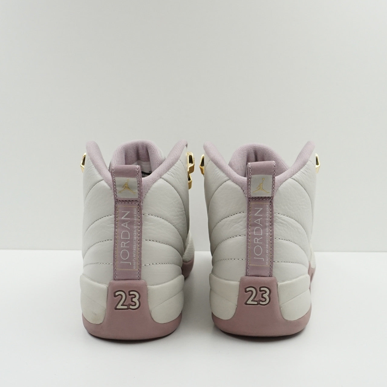 Jordan 12 Retro Heiress Plum Fog (GS)