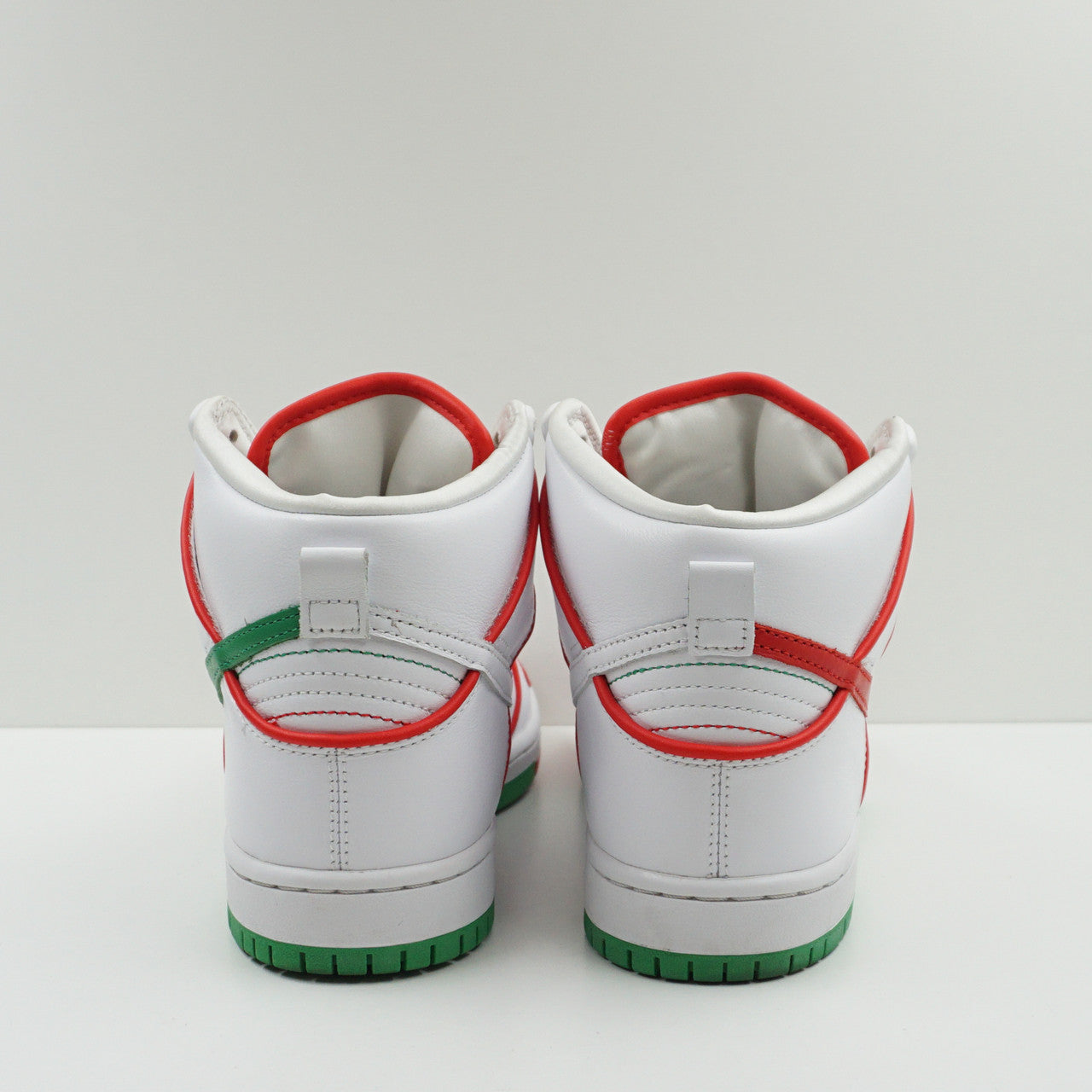 Nike SB Dunk High Paul Rodriguez Mexico