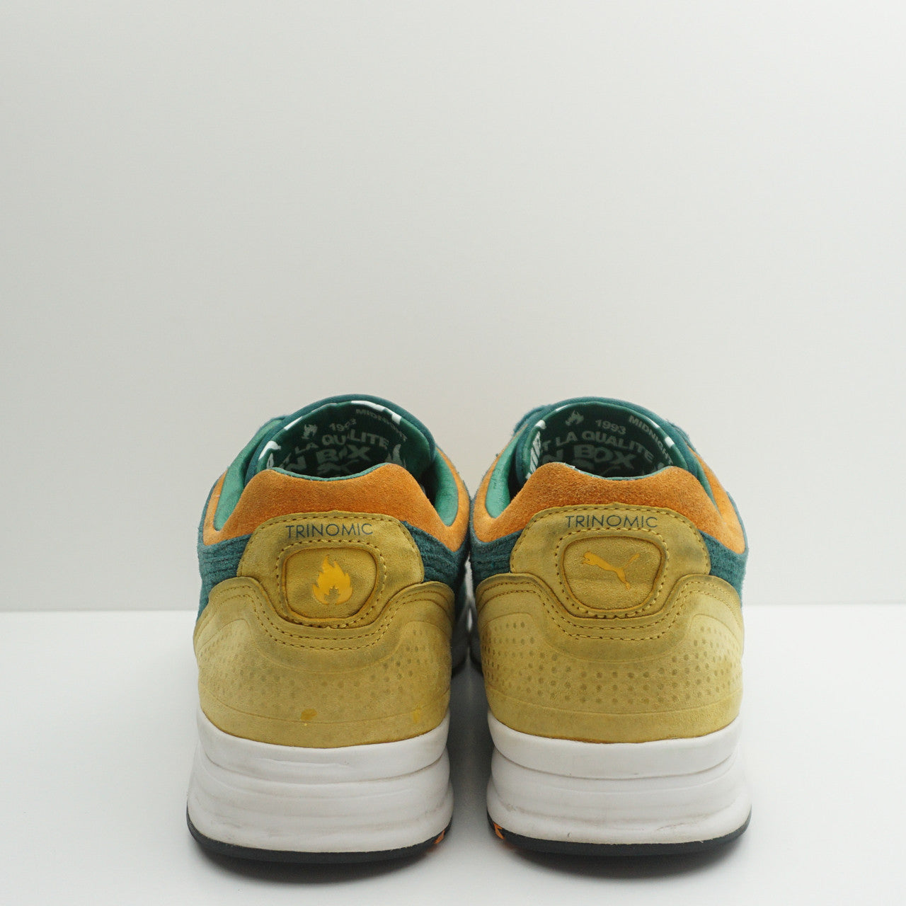 Puma XT2+ Hanon Adventurer Pack