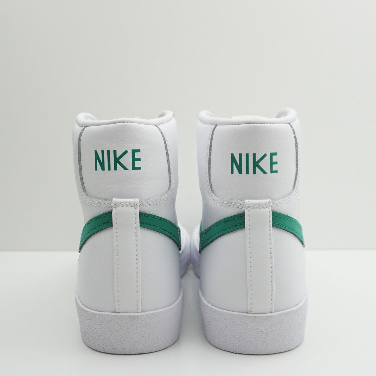 Nike Blazer Mid 77 Vintage White Malachite Green (W)