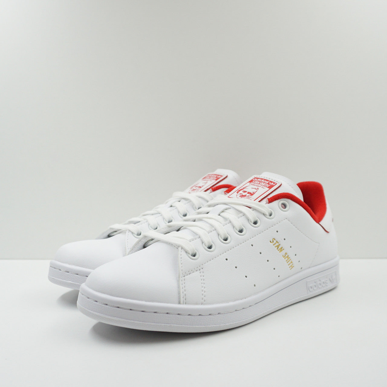 Adidas Stan Smith End Plastic Waste