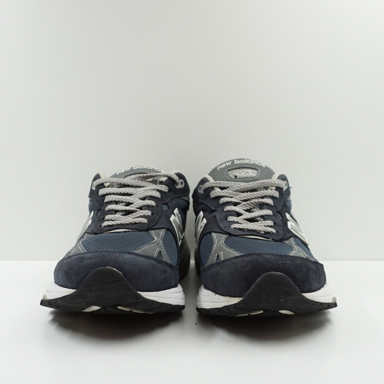 New Balance 993 MIU Blue