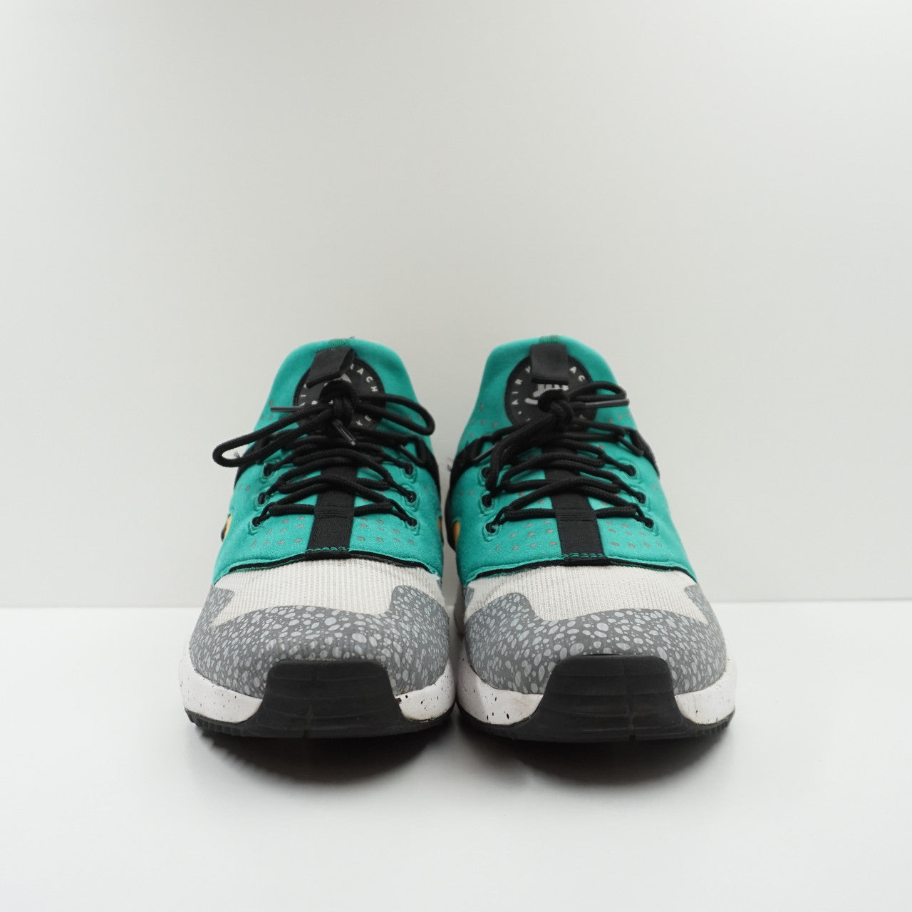 Nike Air Huarache Utility Emerald Safari