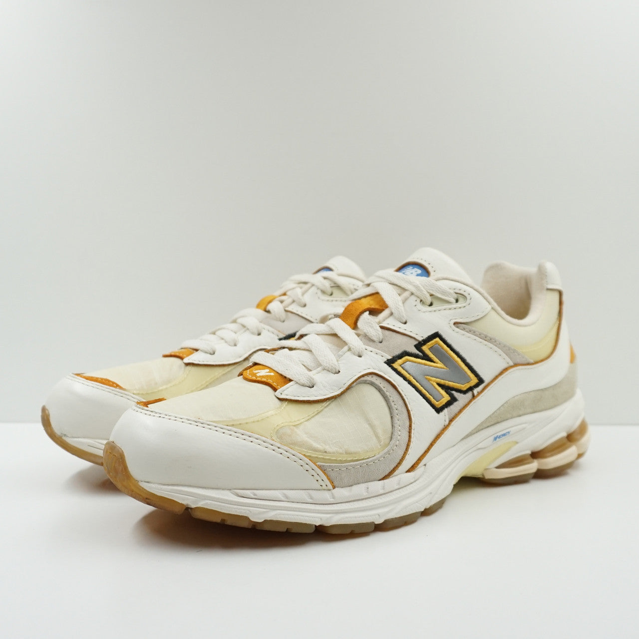 New Balance 2002R Joe Freshgoods Conversations Amongst Us