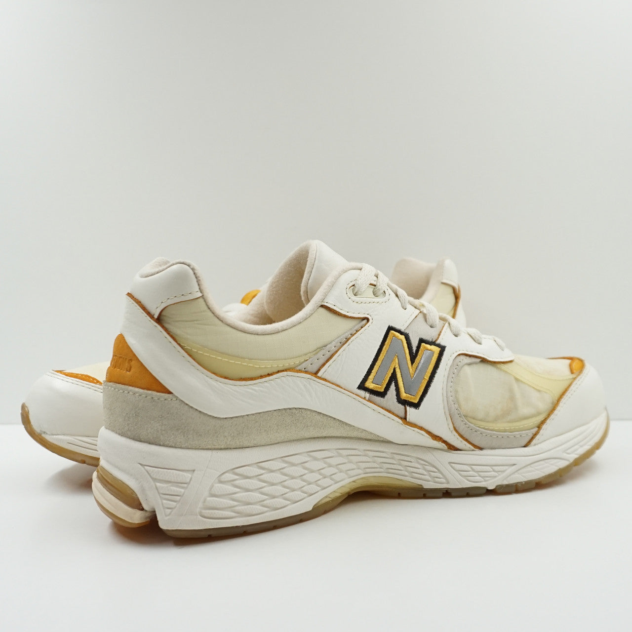 New Balance 2002R Joe Freshgoods Conversations Amongst Us