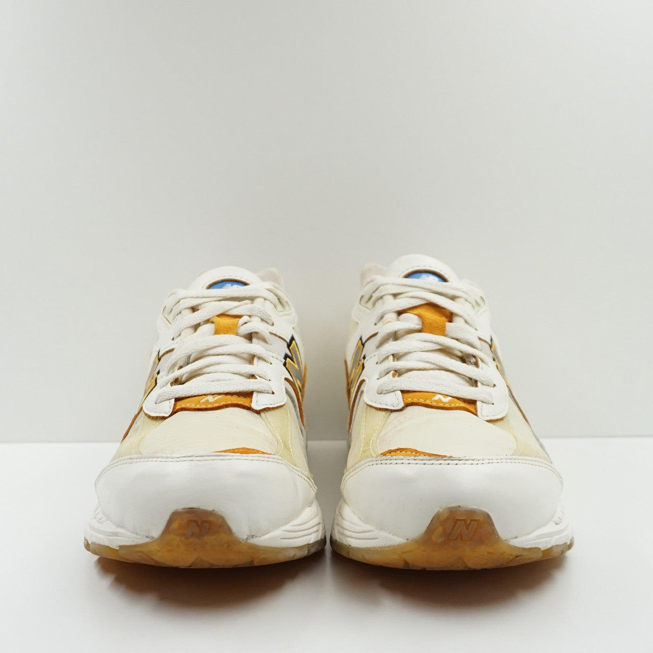 New Balance 2002R Joe Freshgoods Conversations Amongst Us