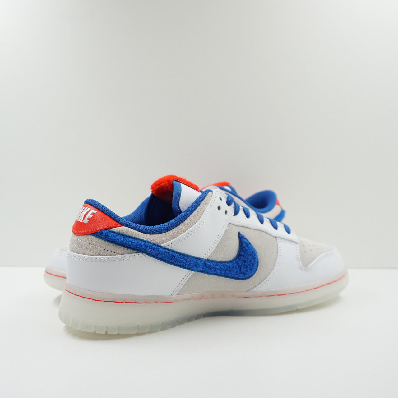 Nike Dunk Low Retro PRM Year of the Rabbit White