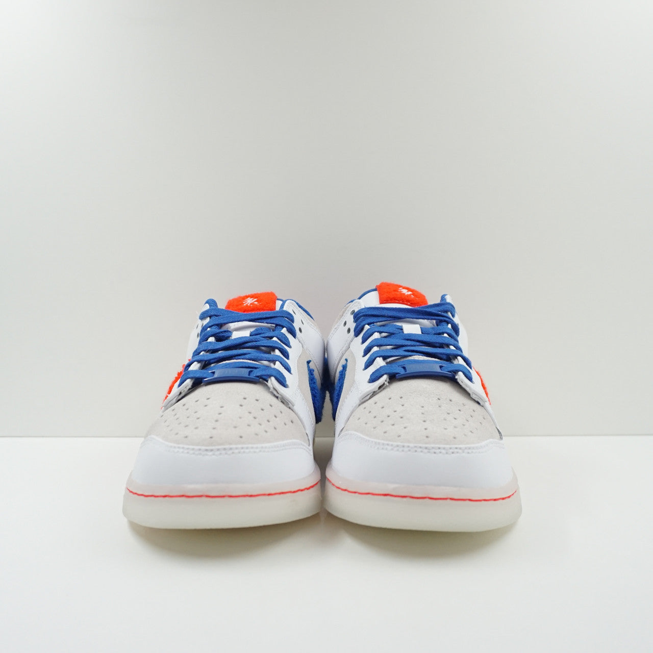Nike Dunk Low Retro PRM Year of the Rabbit White