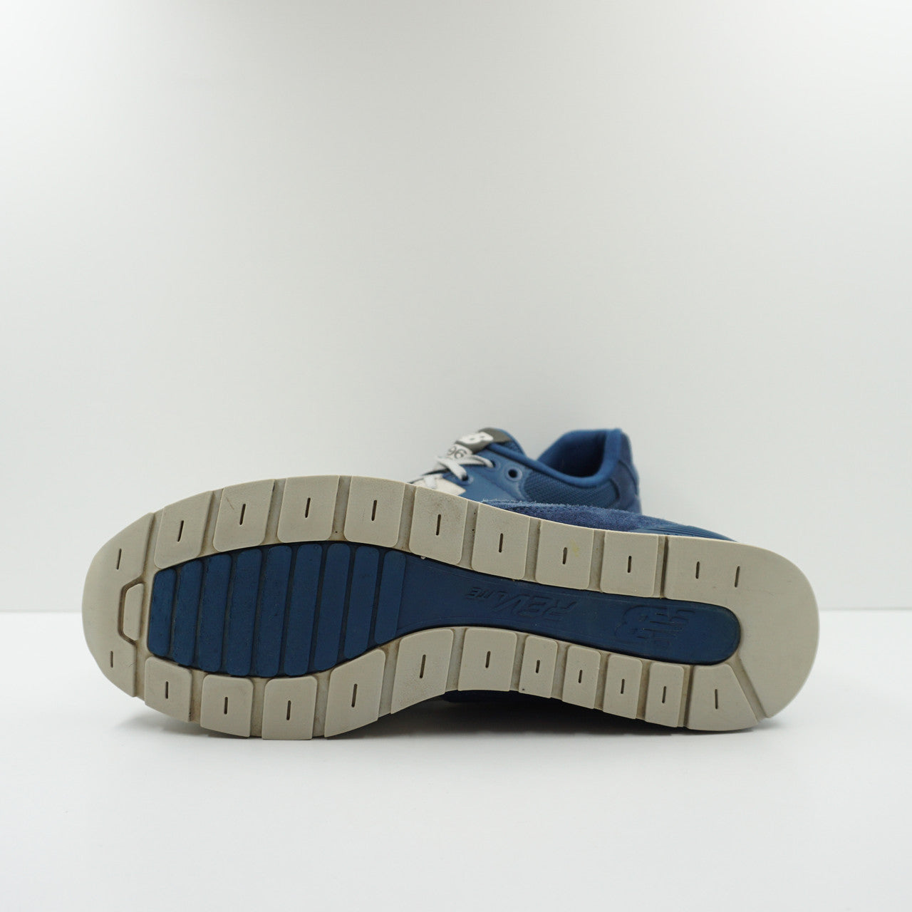 New Balance 996 Reengineered