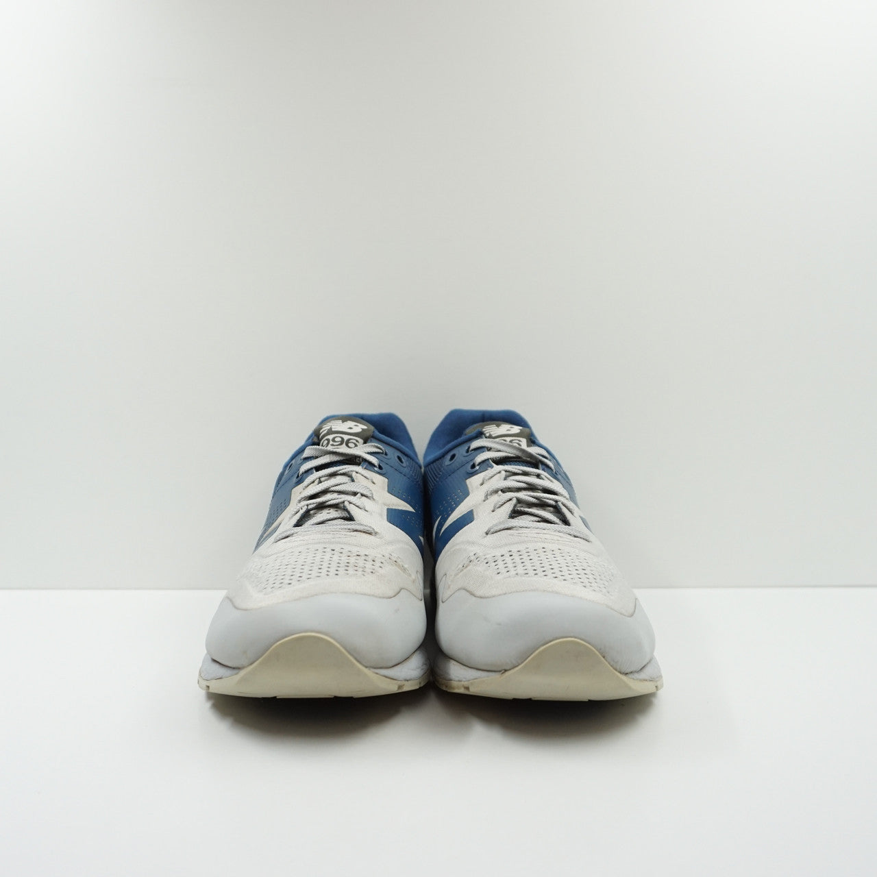 New Balance 996 Reengineered