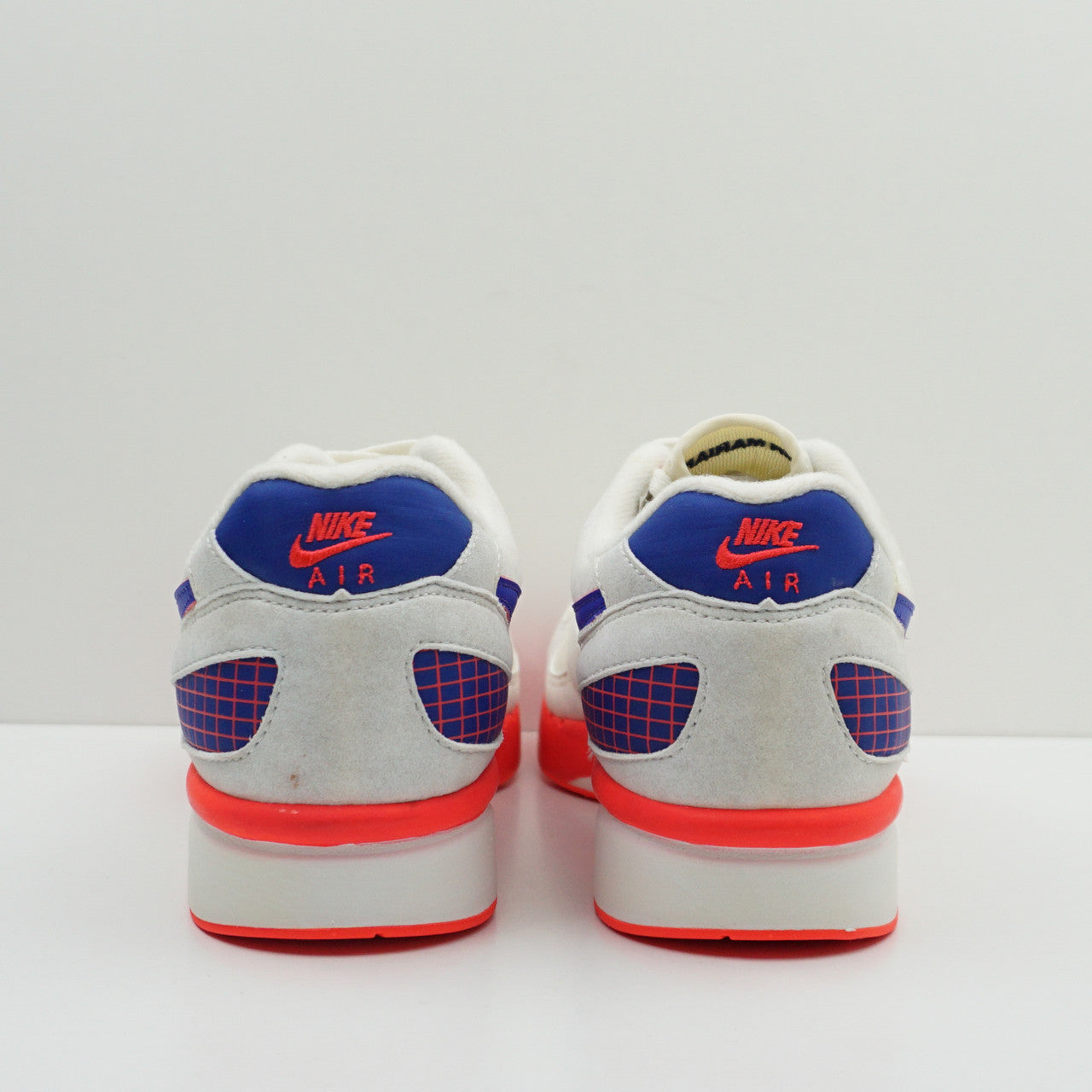 Nike Air Mariah Ultramarine