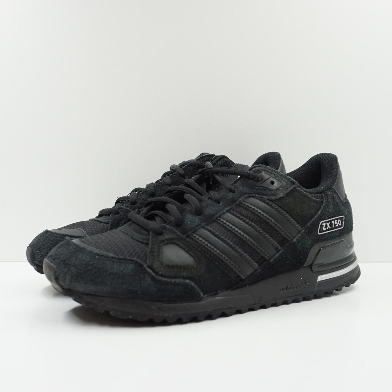 Adidas Originals ZX 750 Black