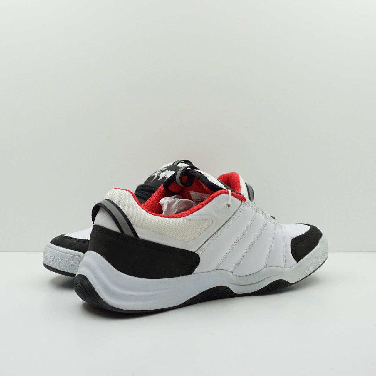 ES Skate Evant X Menikmati