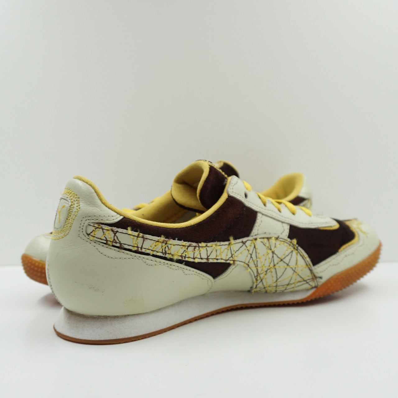 Puma Lab II Stiches