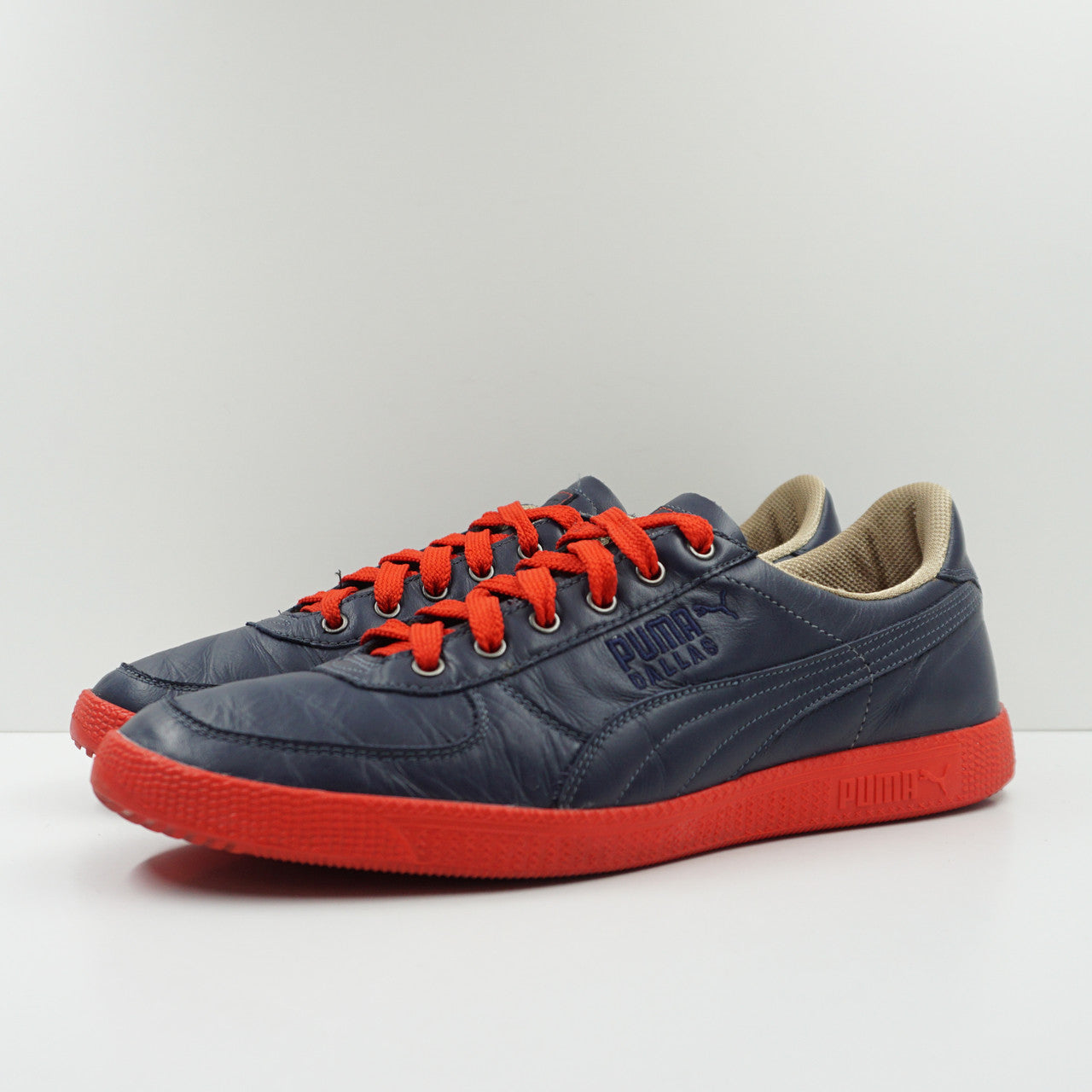 Puma Dallas X Size? 10th Anniversary
