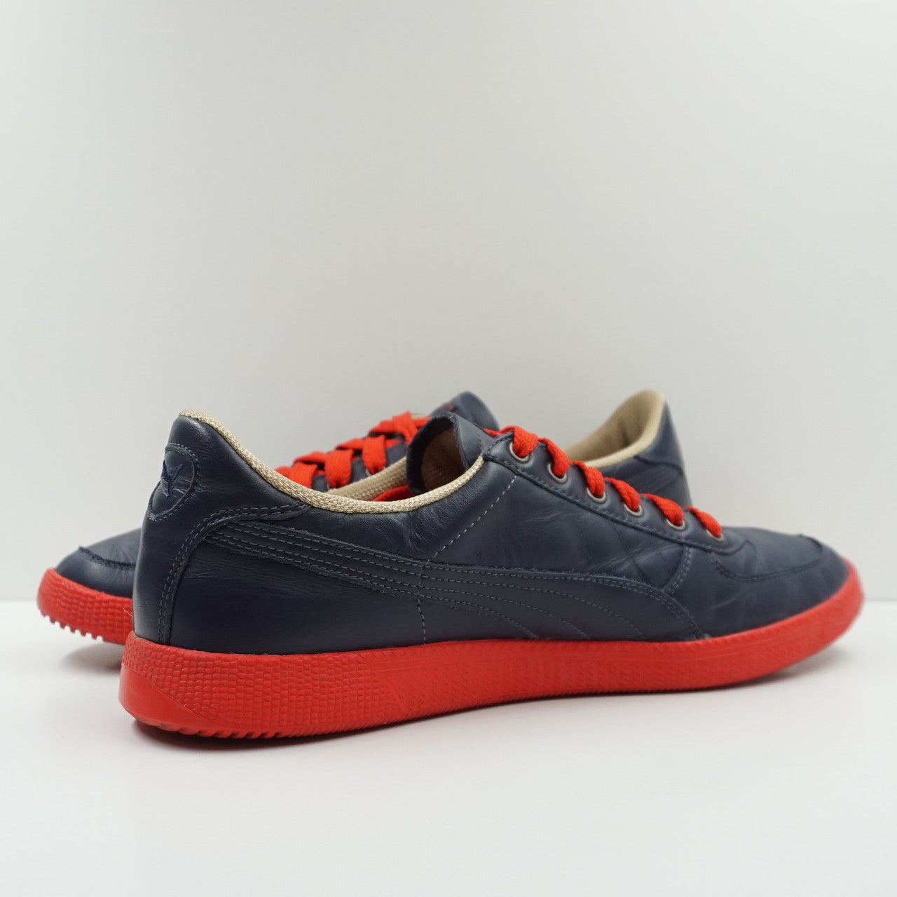 Puma Dallas X Size? 10th Anniversary