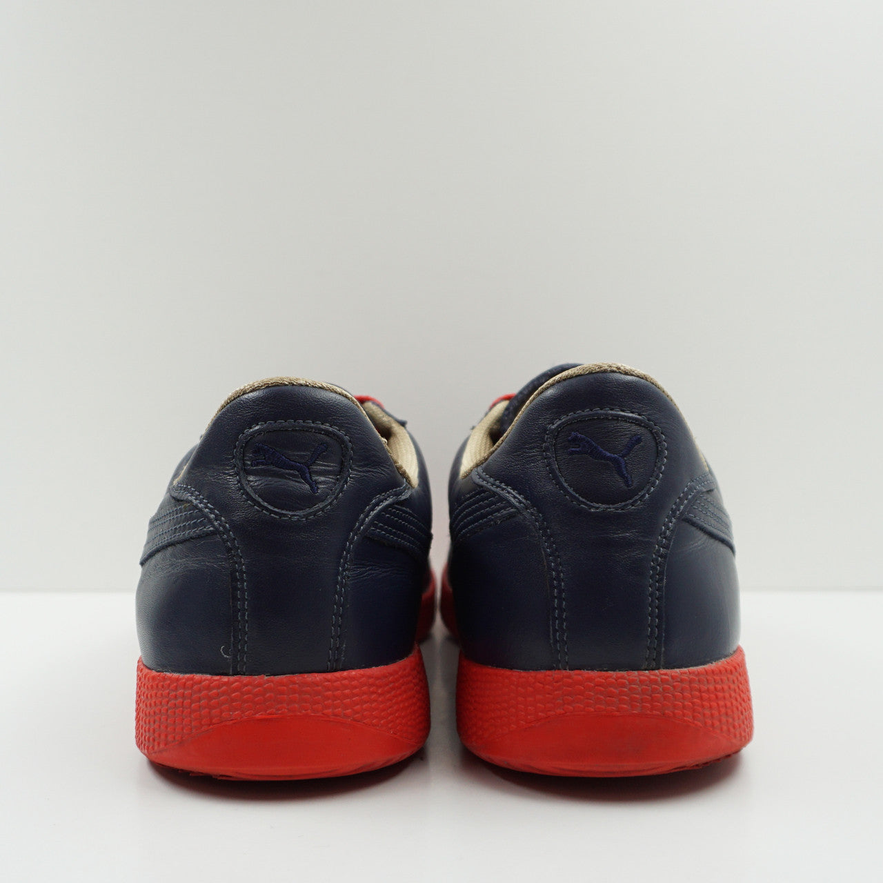 Puma Dallas X Size? 10th Anniversary