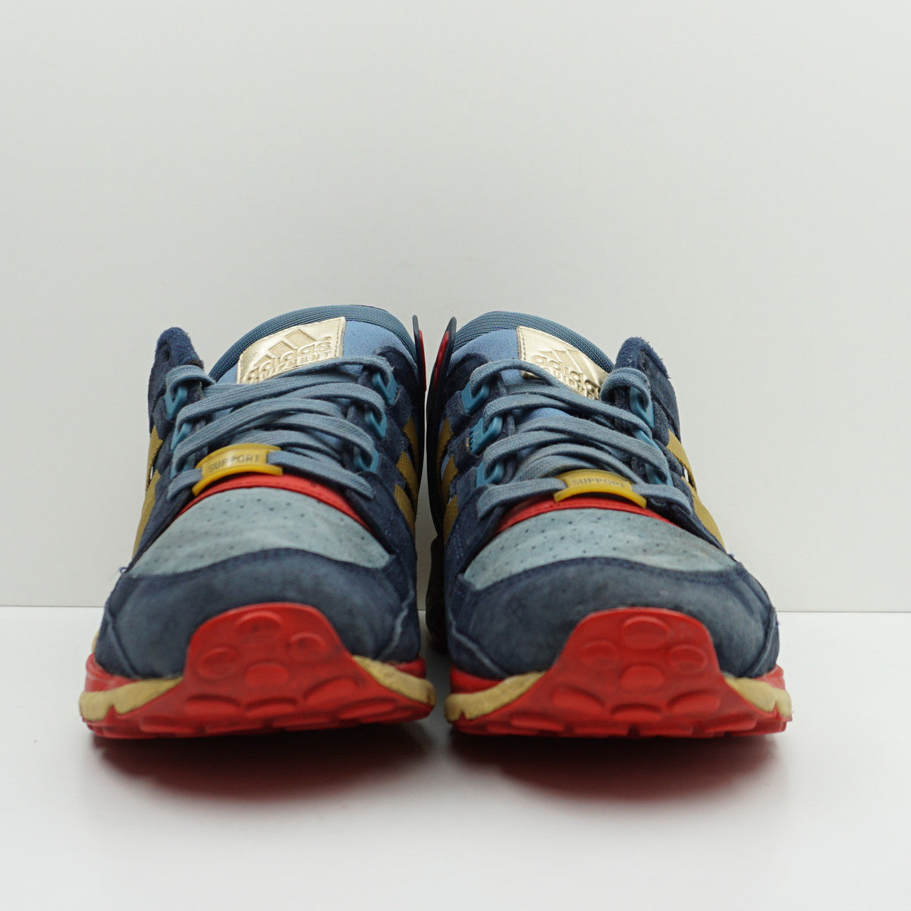 Adidas EQT Running Support 93 Packer Shoes SL80