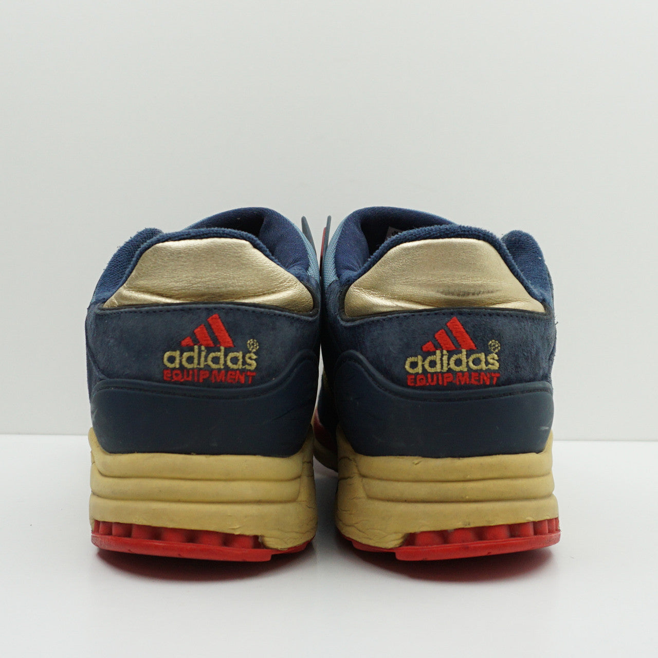 Adidas EQT Running Support 93 Packer Shoes SL80