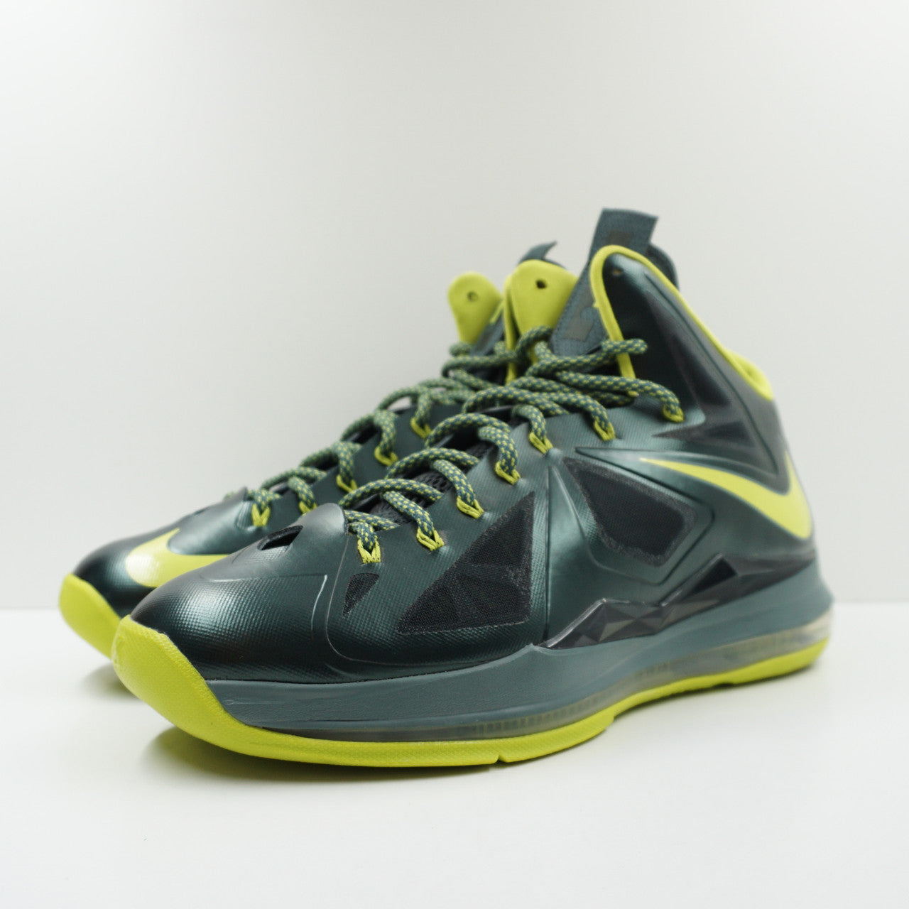 Nike LeBron X Dunkman