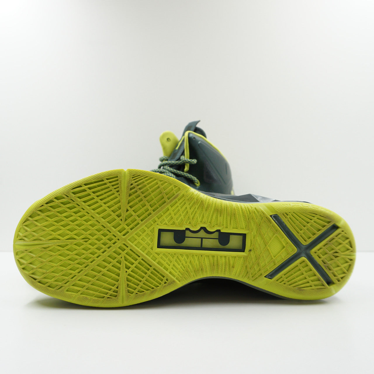 Nike LeBron X Dunkman
