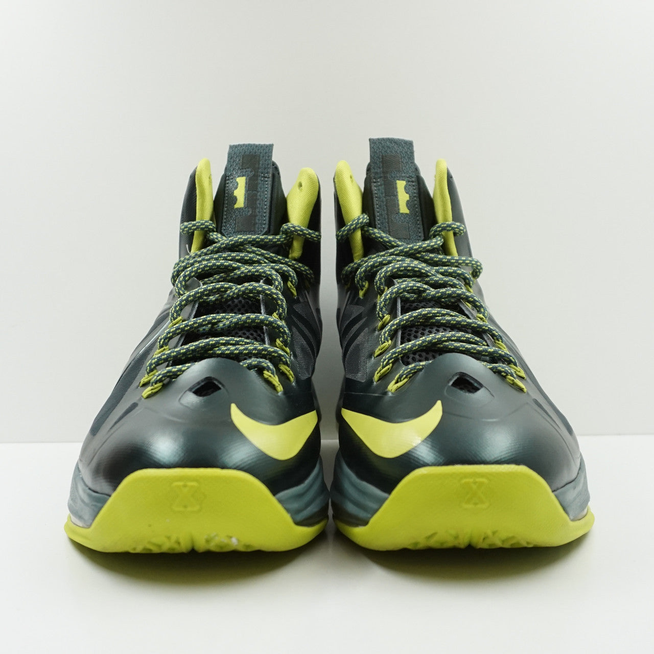 Nike LeBron X Dunkman