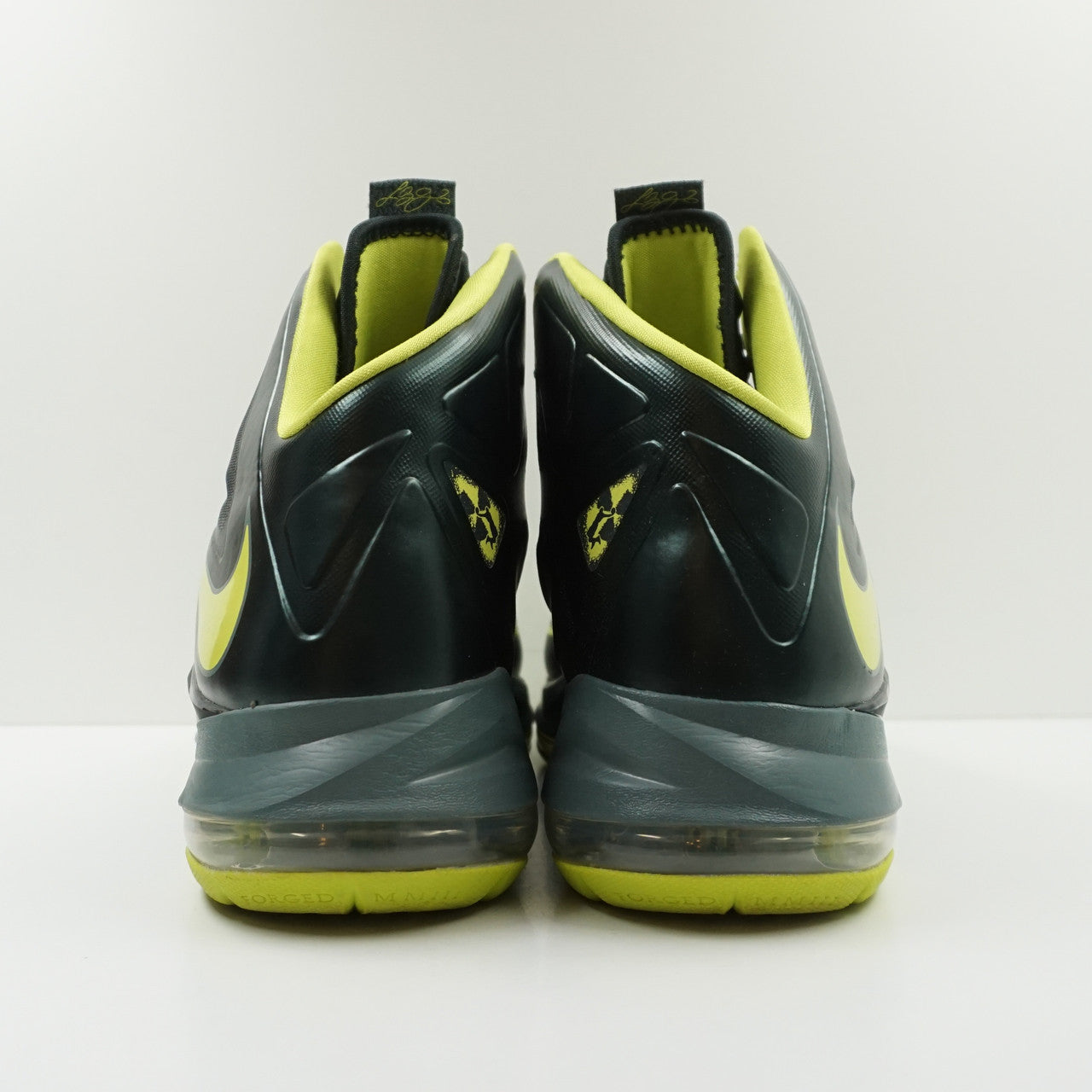Nike LeBron X Dunkman