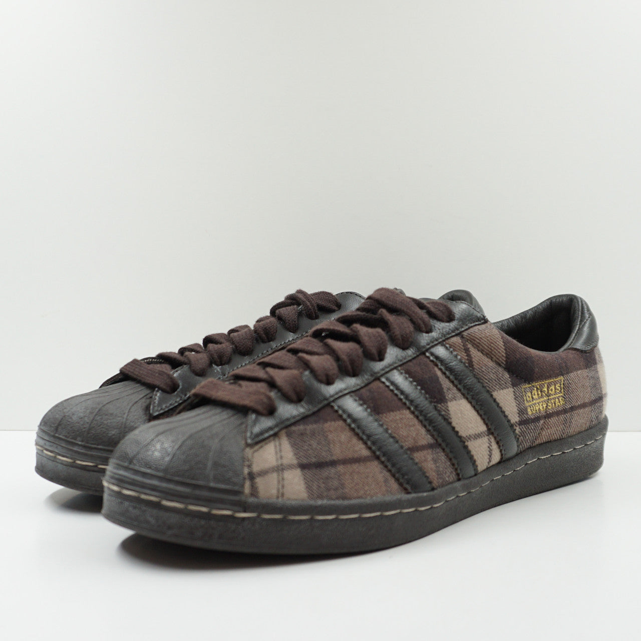 Adidas Superstar (2007)