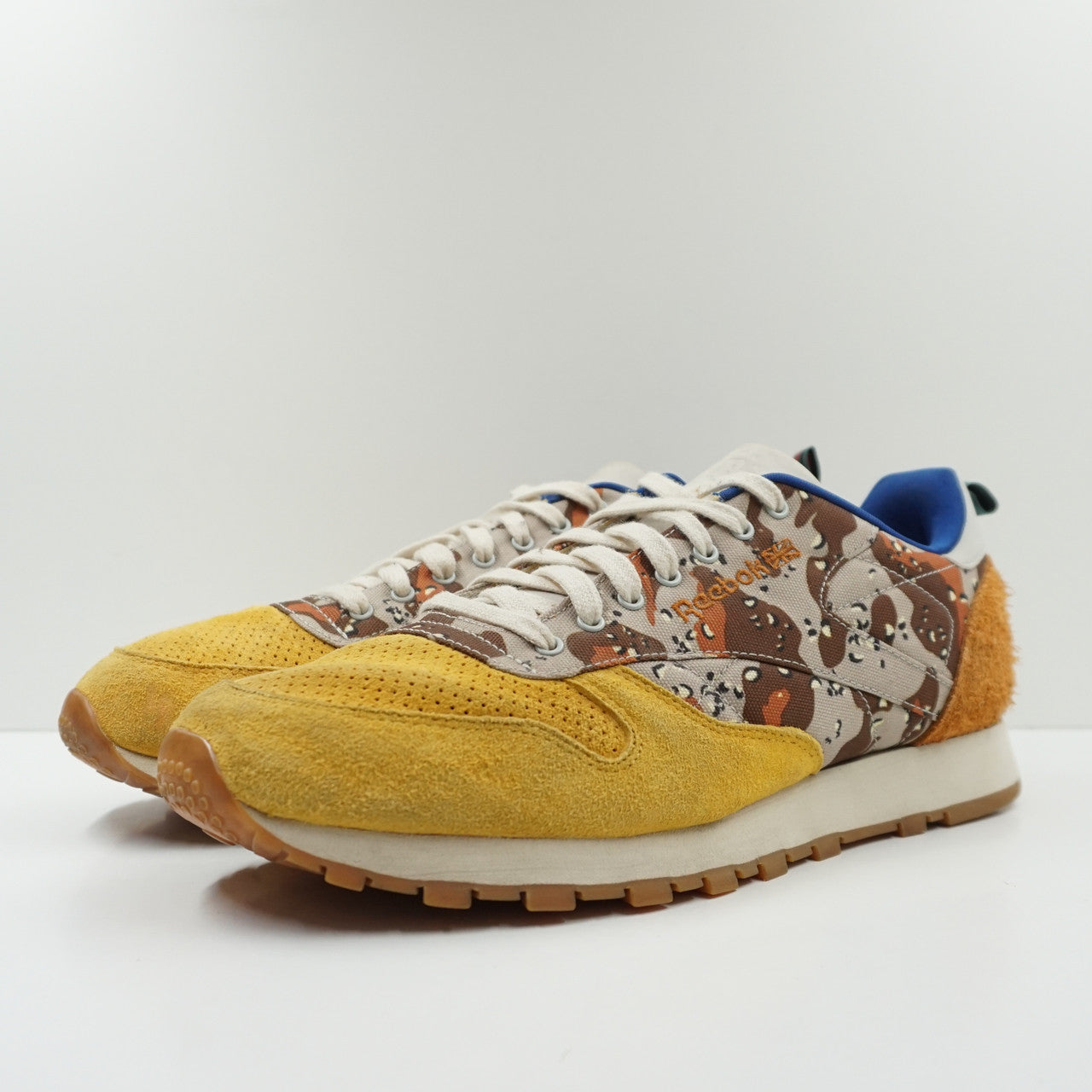 Reebok x Bodega Classic