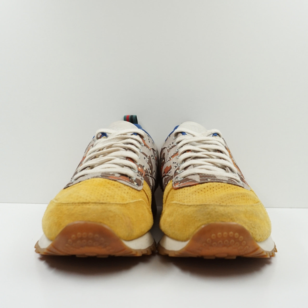 Reebok x Bodega Classic U.S.B.D.G.A
