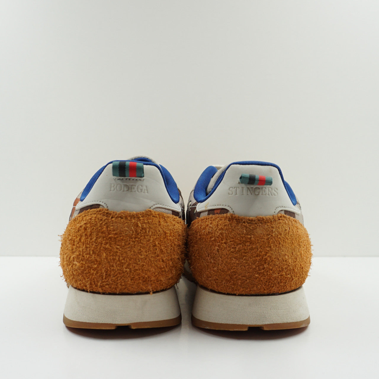 Reebok x Bodega Classic U.S.B.D.G.A