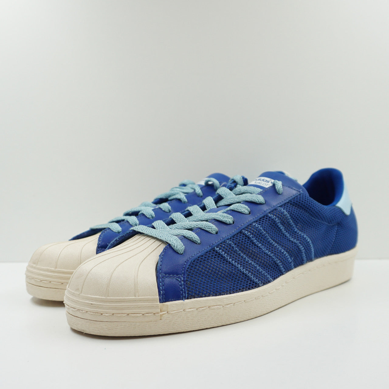 Adidas Superstar 80s Kazuki CLOT