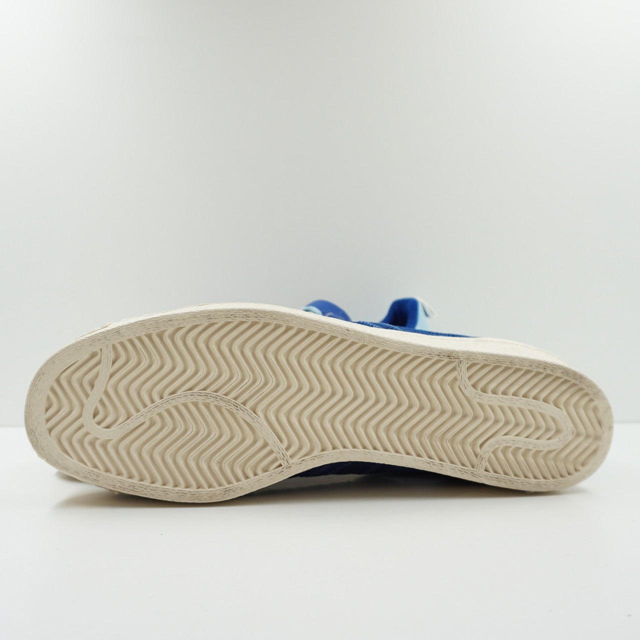 Adidas Superstar 80s Kazuki CLOT