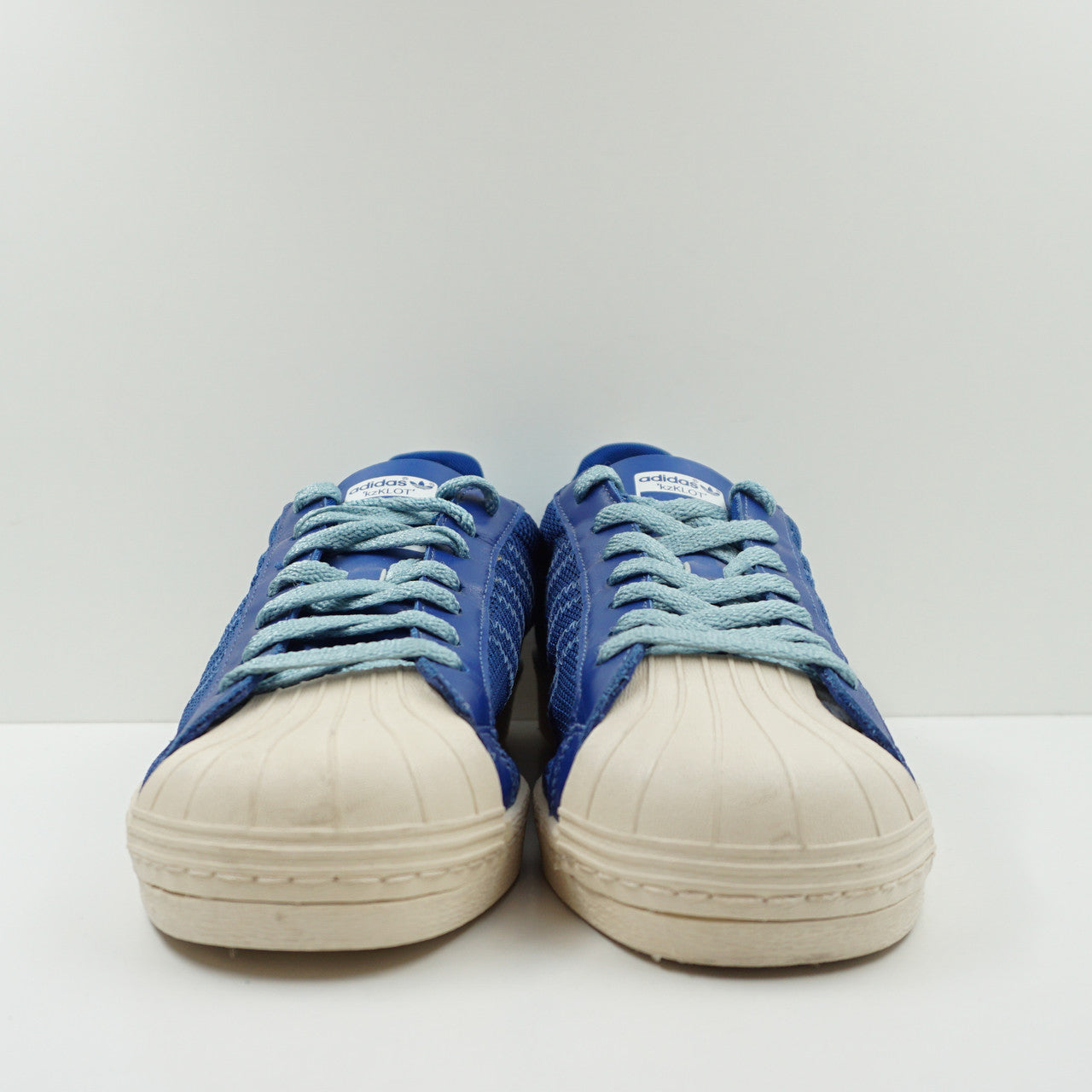 Adidas Superstar 80s Kazuki CLOT