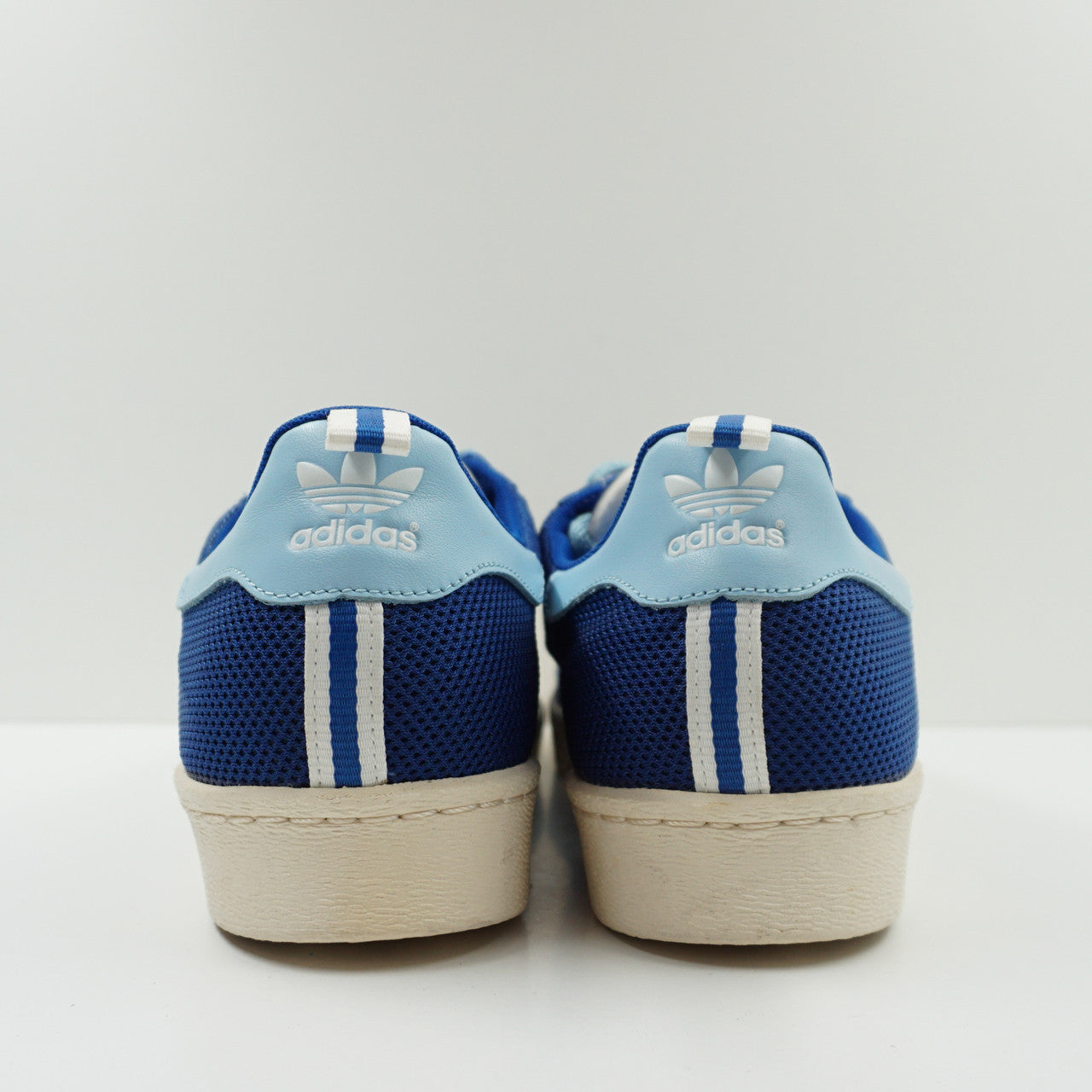 Adidas Superstar 80s Kazuki CLOT
