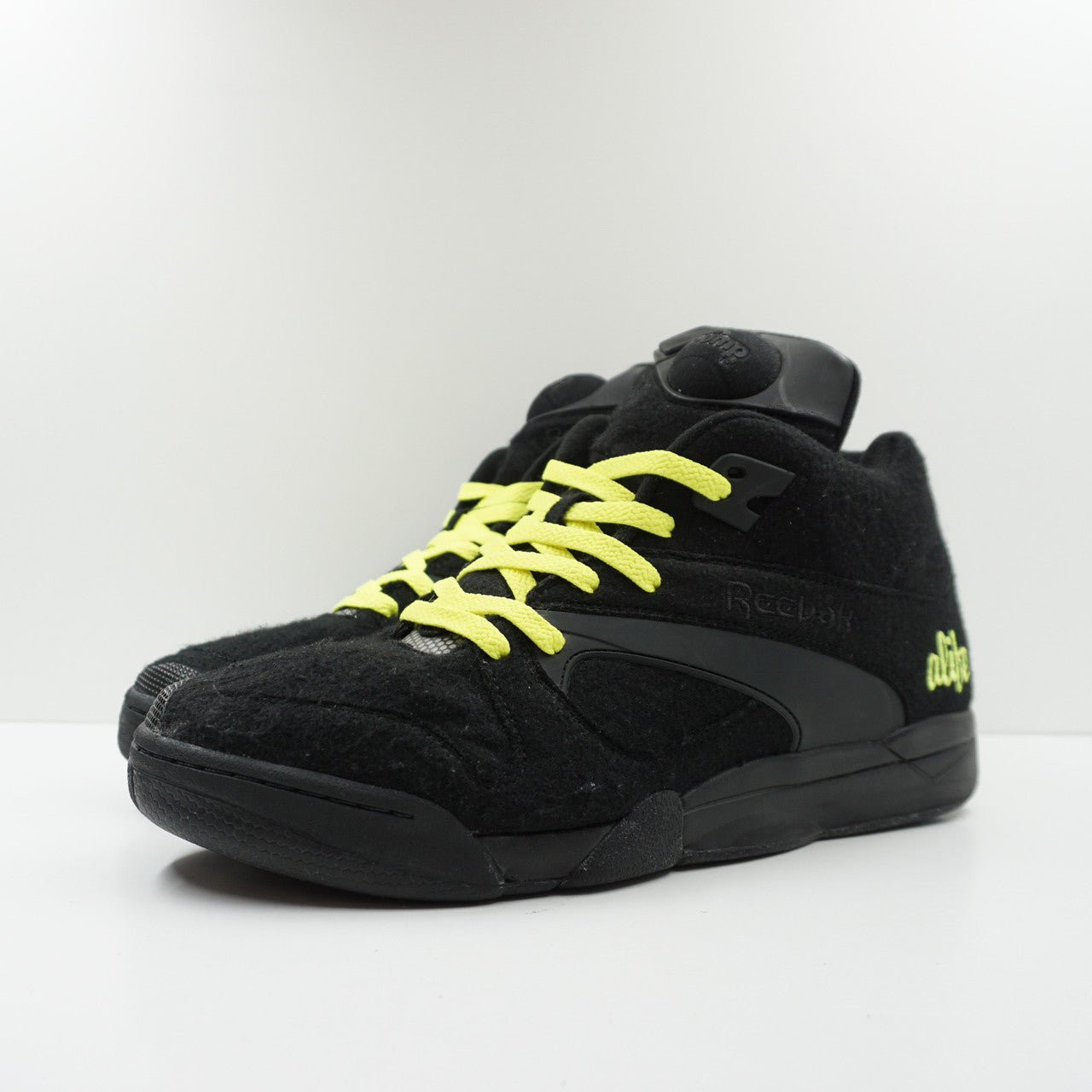 Reebok Court Victory Pump Alife Ball Out