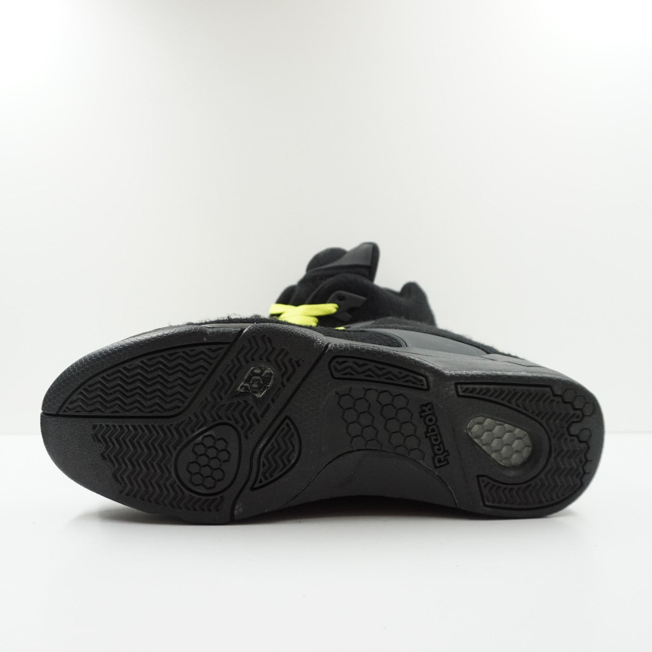 Reebok Court Victory Pump Alife Ball Out
