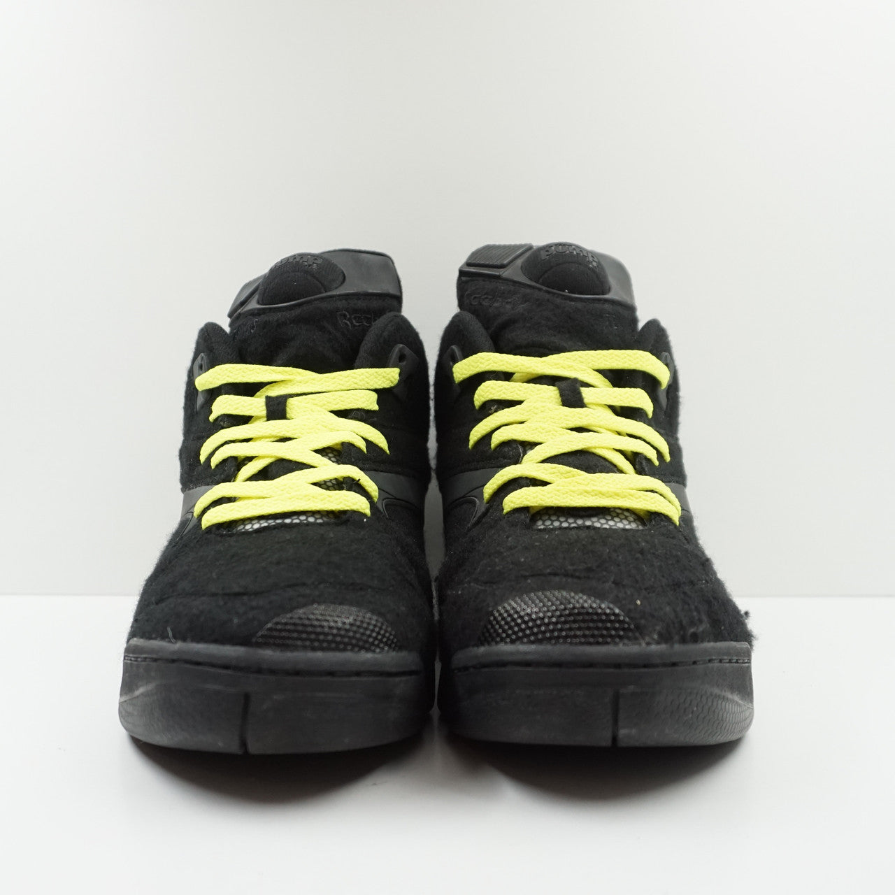Reebok Court Victory Pump Alife Ball Out