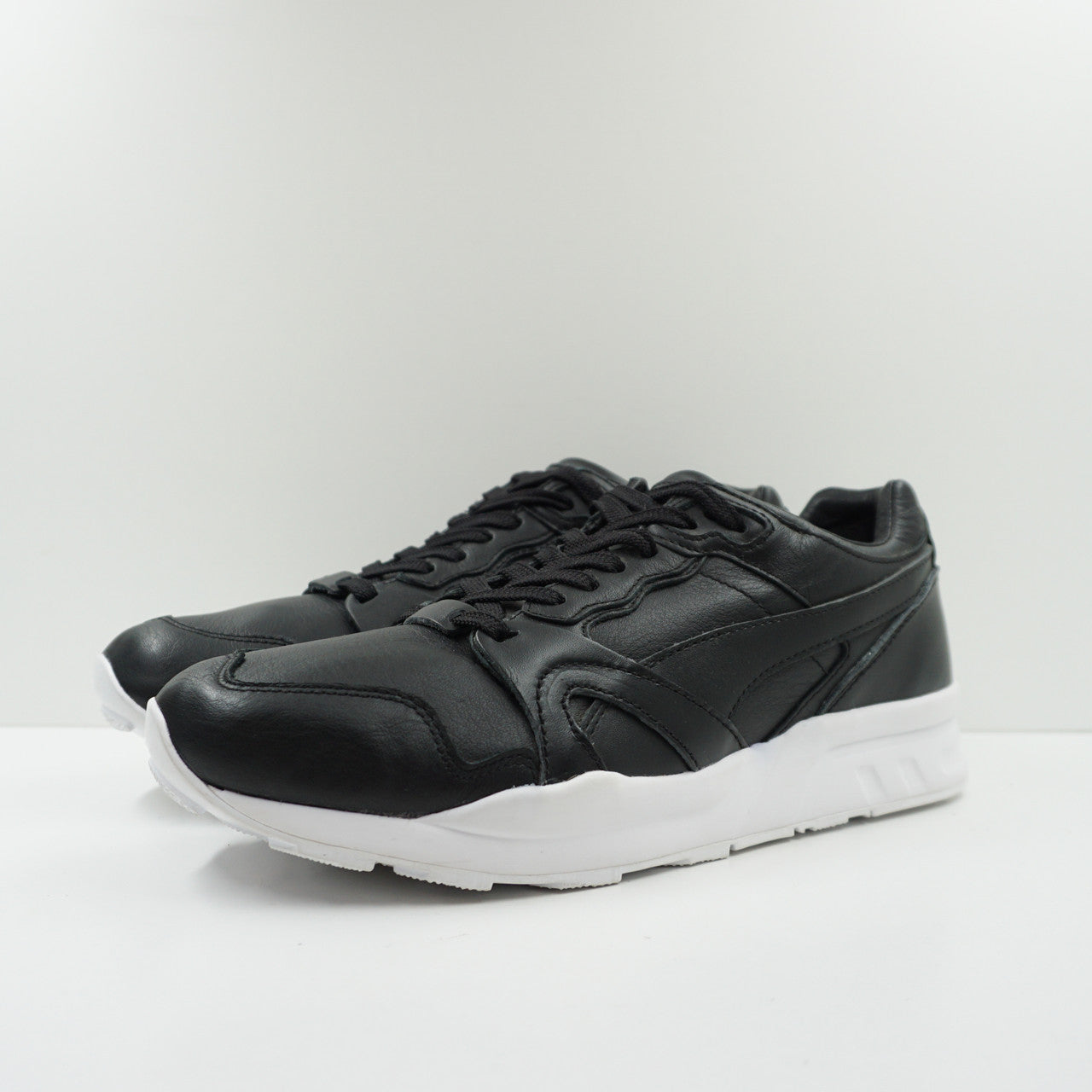 Puma Trinomic xt2+ x Ronnie Fieg x Dover Street Market Black