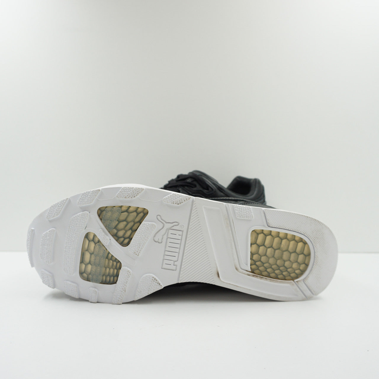 Puma Trinomic xt2+ x Ronnie Fieg x Dover Street Market Black