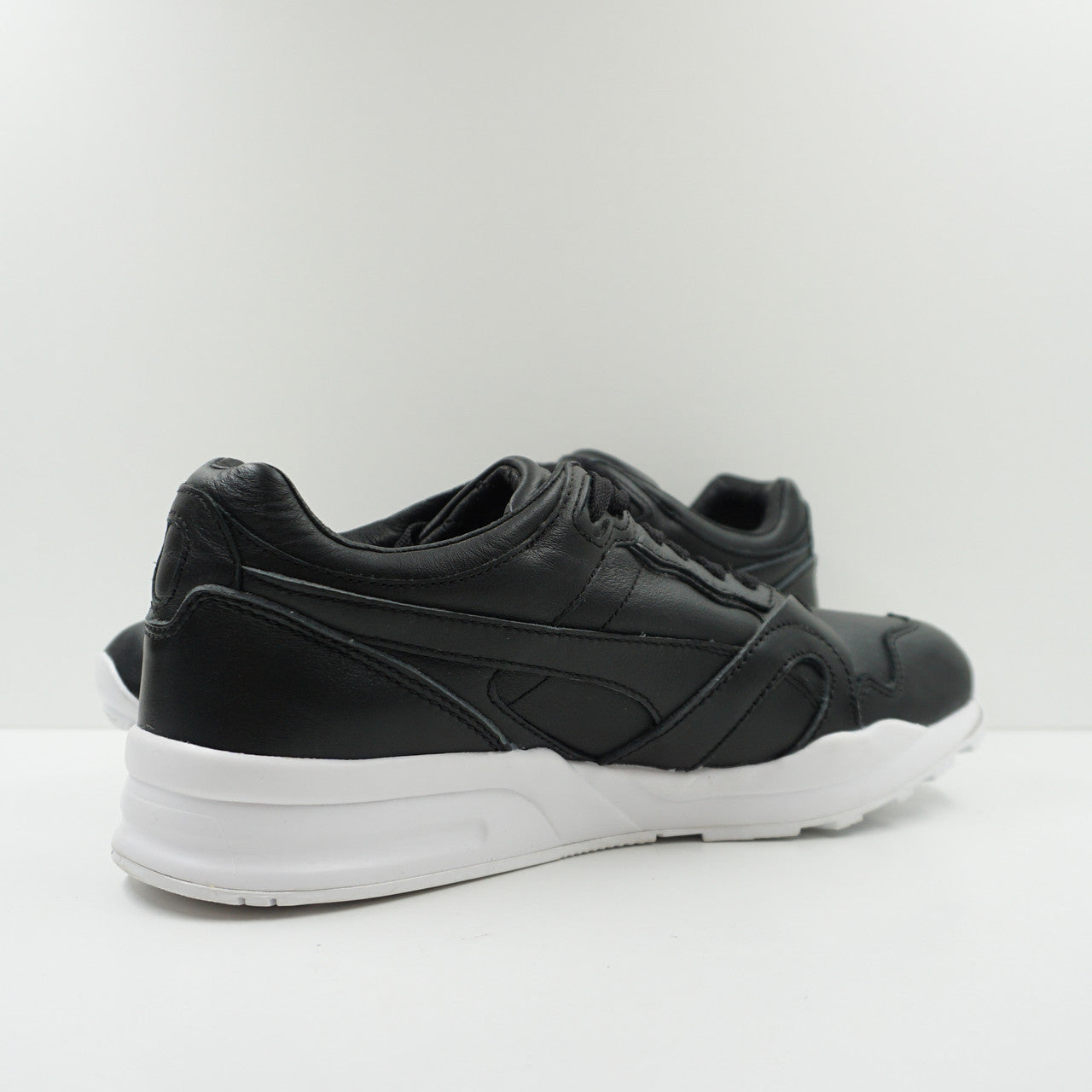 Puma Trinomic xt2+ x Ronnie Fieg x Dover Street Market Black