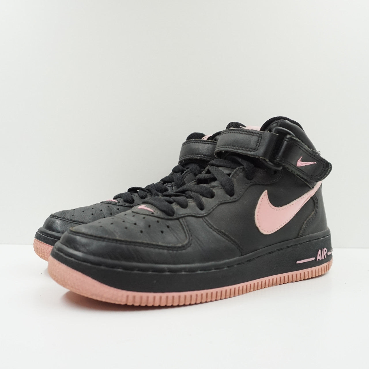 Nike Air Force 1 Mid Real Pink (W) (2004)