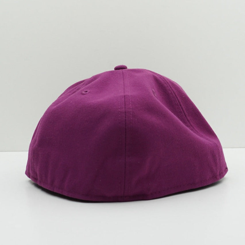 New Era Sparkling Grape Fitted Cap