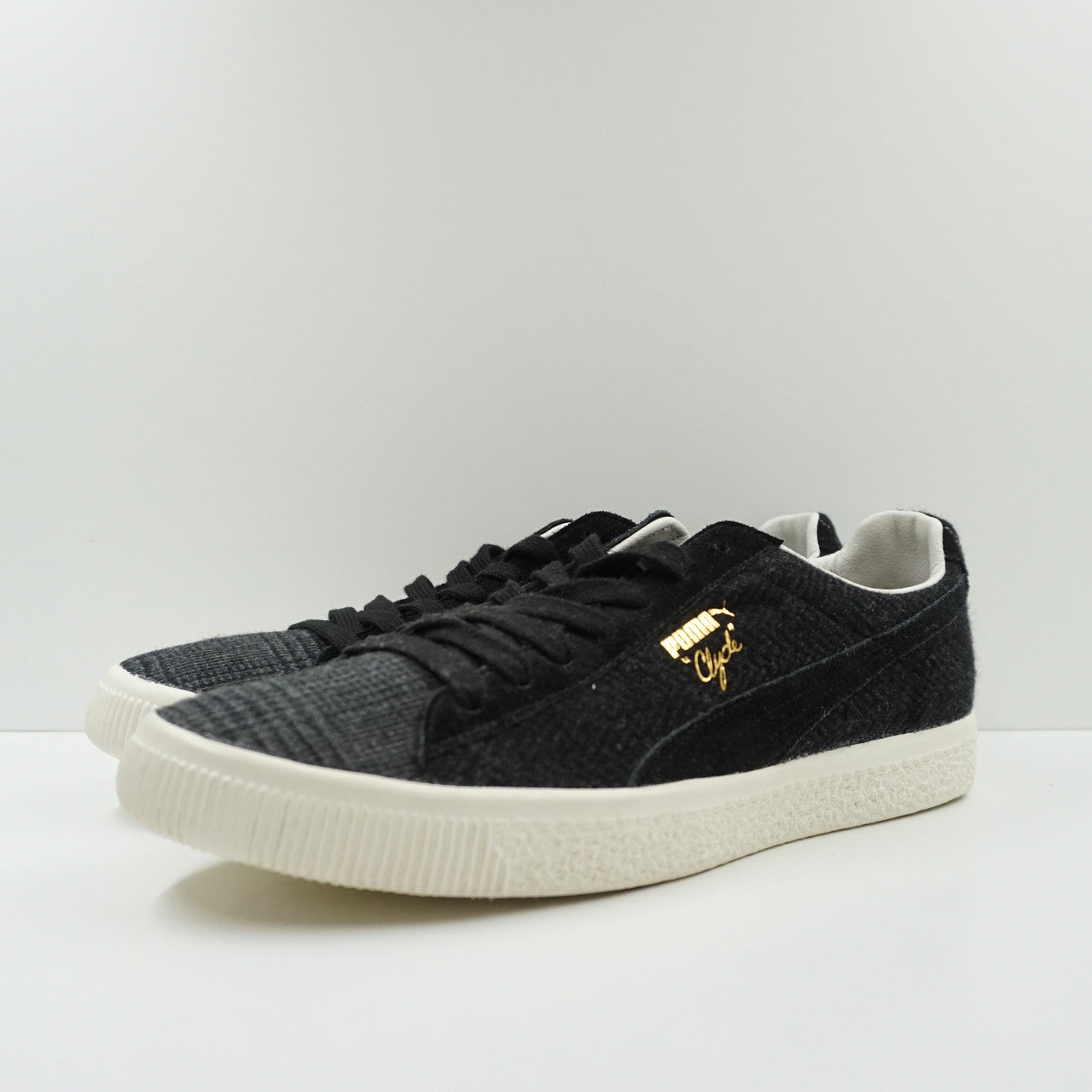 Puma Clyde for United Arrows & Sons