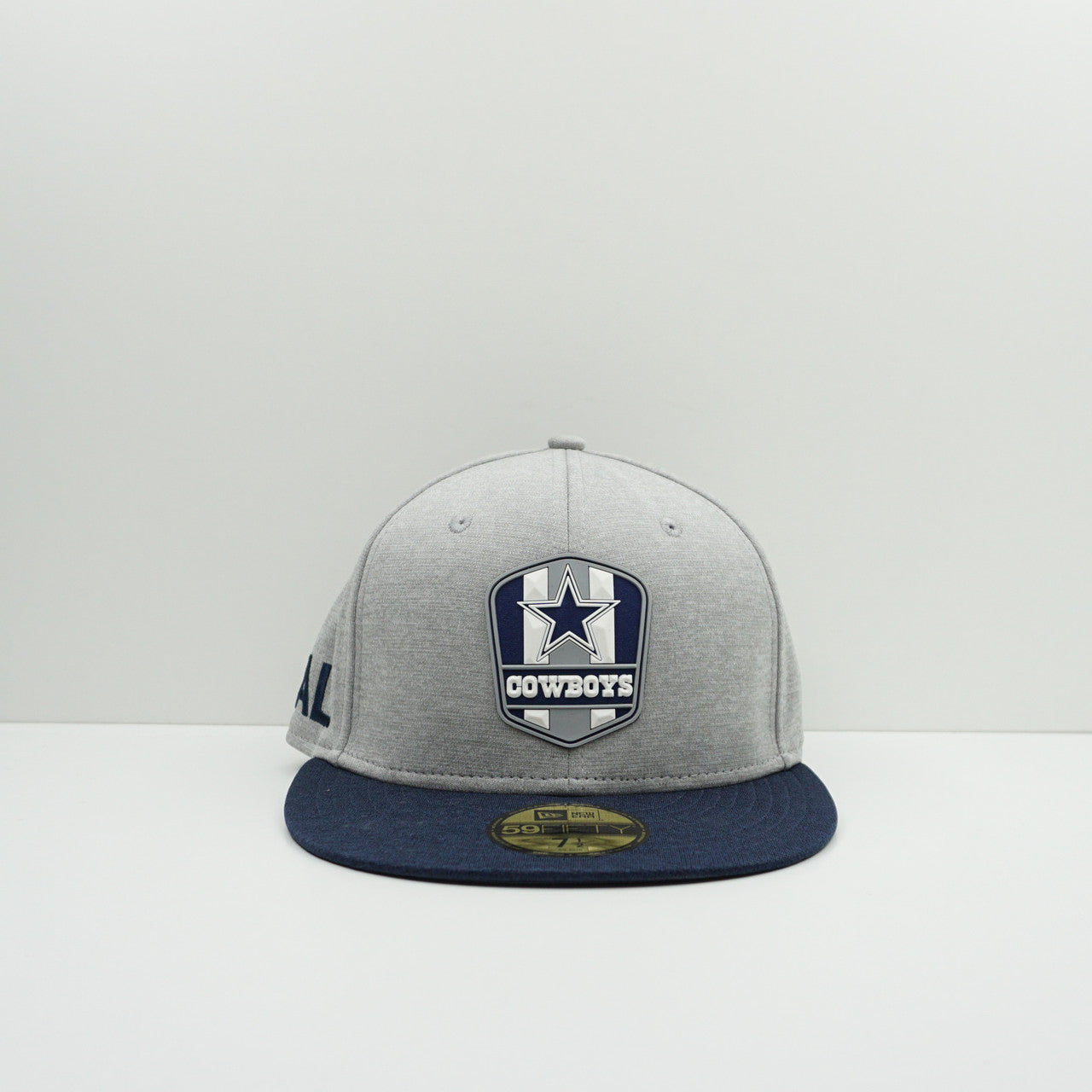 New Era Dallas Cowboys Fitted Cap